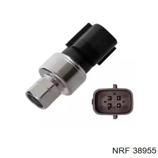 4834170 Ford Presostato, aire acondicionado