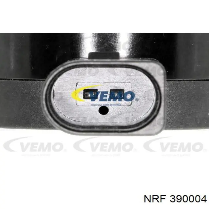 390004 NRF bomba de agua, adicional eléctrico
