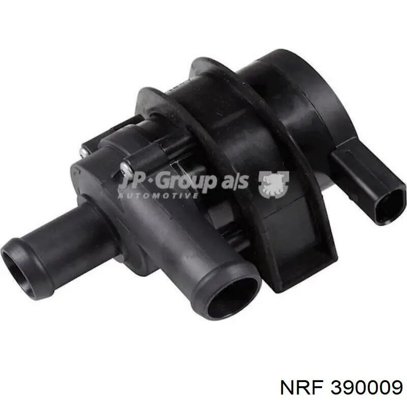 390009 NRF Bomba de agua eléctrica auxiliar