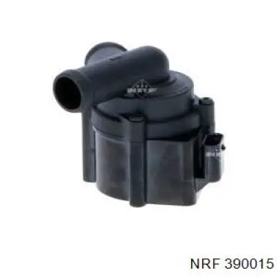 390015 NRF bomba de agua, adicional eléctrico