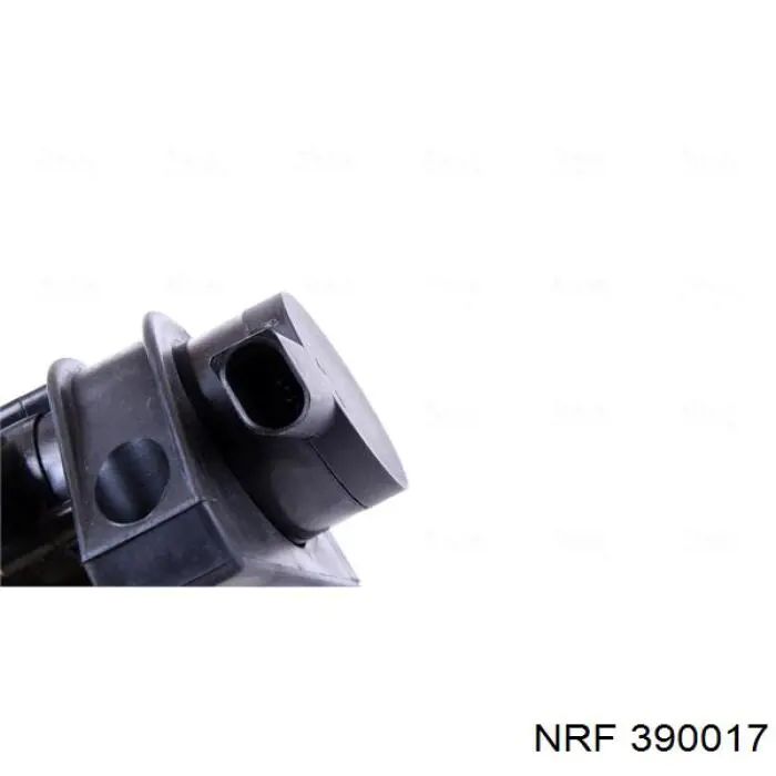 390017 NRF bomba de agua, adicional eléctrico
