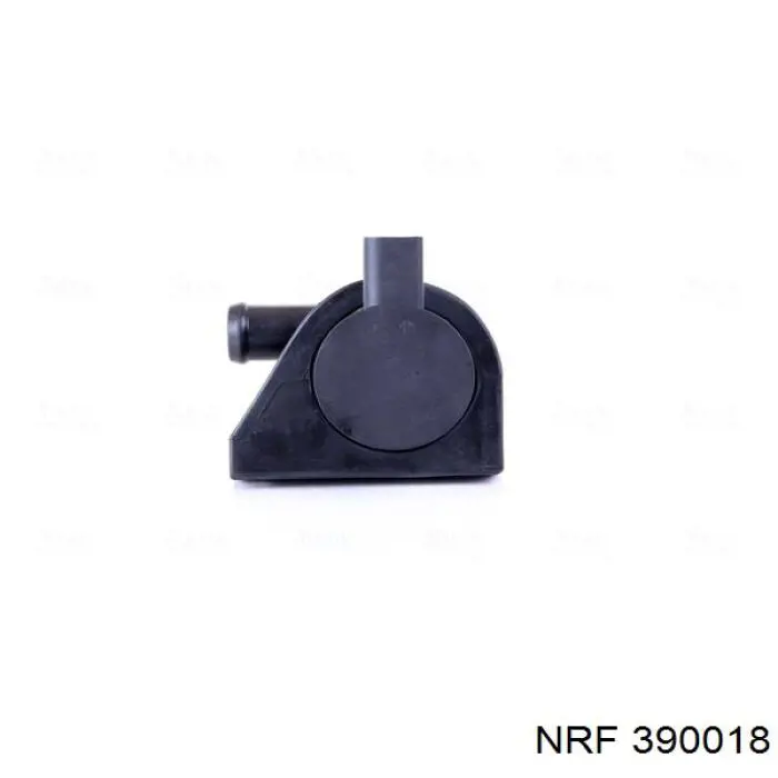 390018 NRF bomba de agua, adicional eléctrico