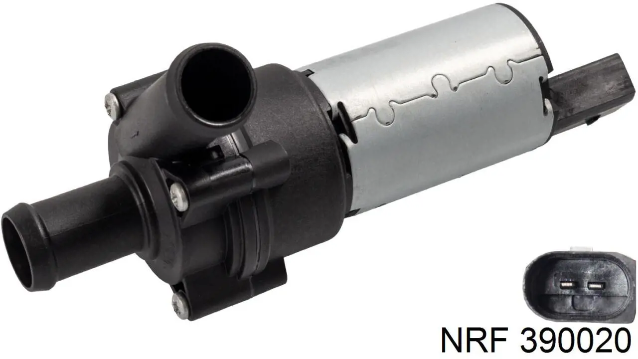  NRF 390020