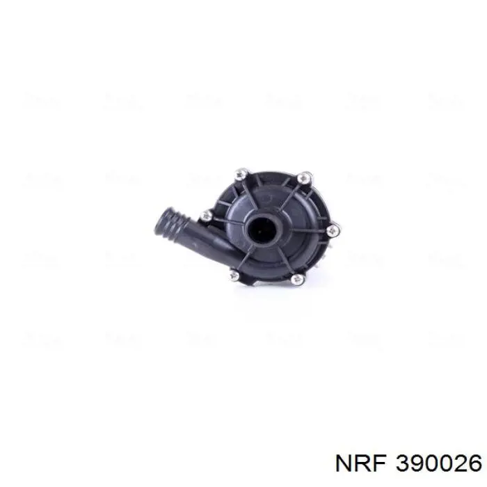 Comprar A0005504883 Mercedes Bomba de agua eléctrica auxiliar