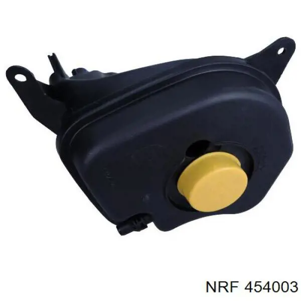 Botella de expansión NRF 454003