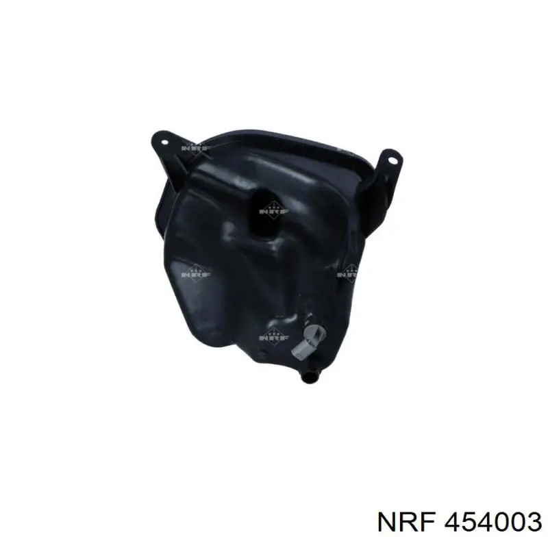 454003 NRF vaso de expansión, refrigerante