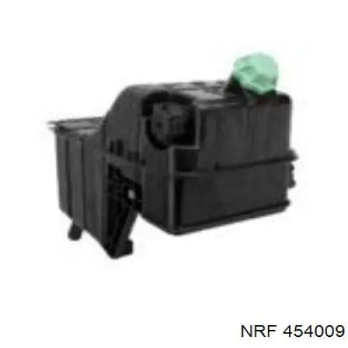 454009 NRF vaso de expansión, refrigerante