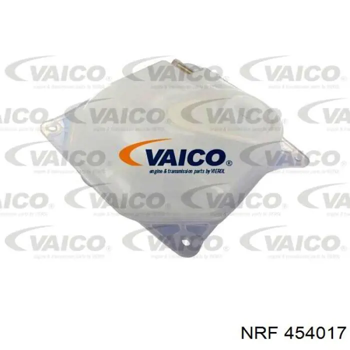 454017 NRF vaso de expansión, refrigerante