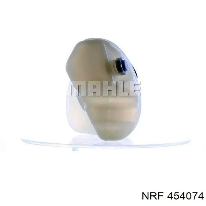 454074 NRF Depósito de expansión