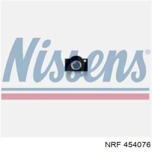 Botella de expansión NRF 454076