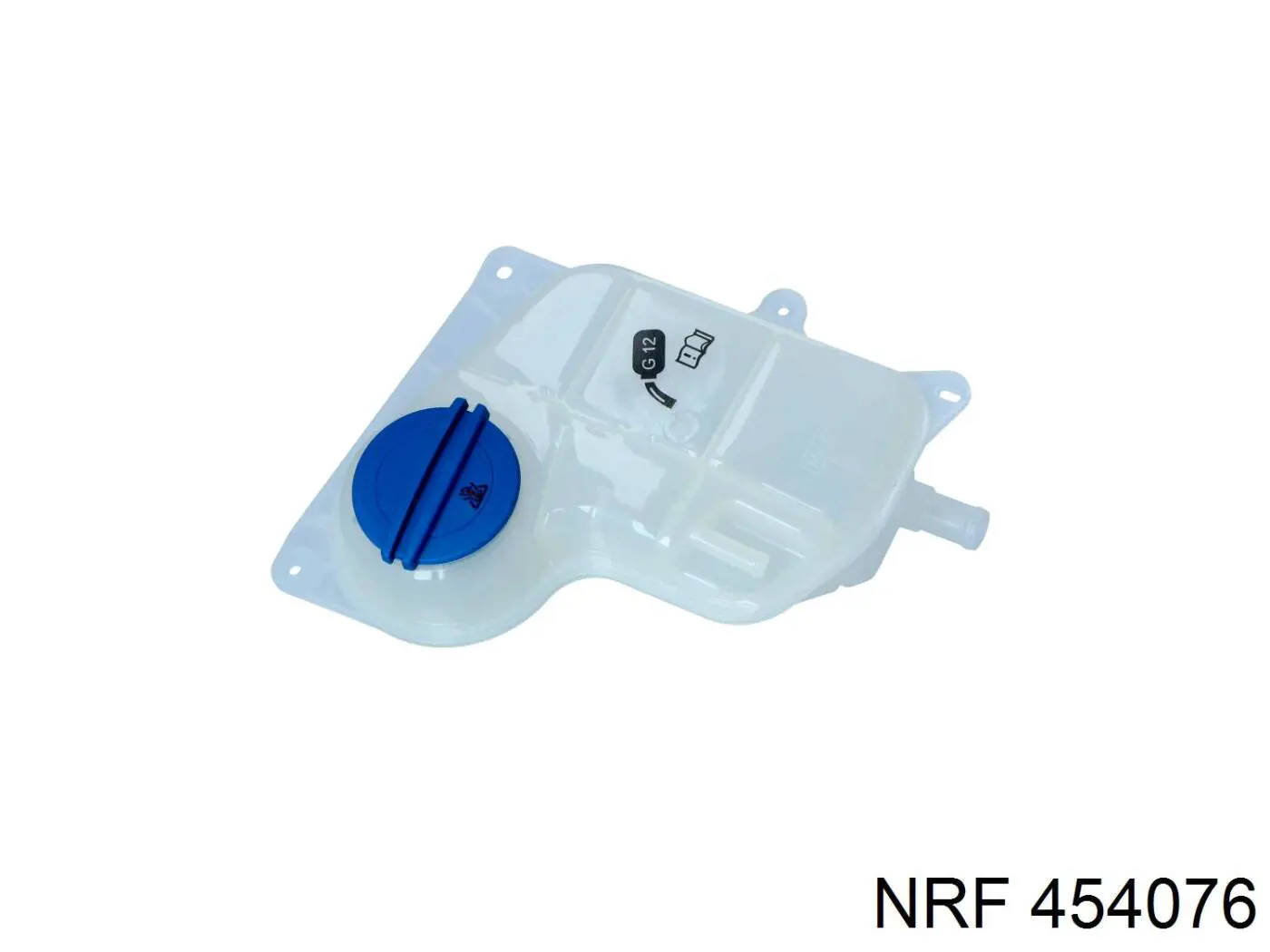 454076 NRF Depósito de expansión