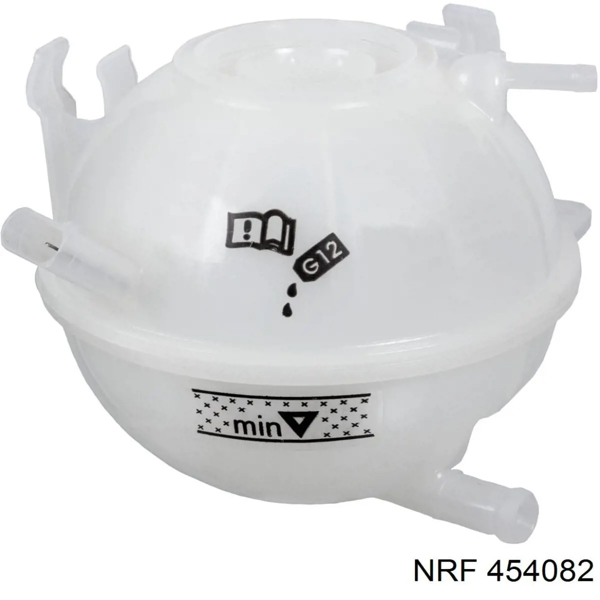Botella expansion NRF 454082 precio, desde 16,64 EUR