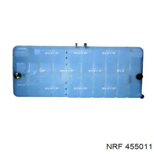 Vaso de expansión 455011 NRF