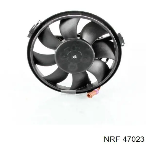 Ventilador del motor 47023 NRF