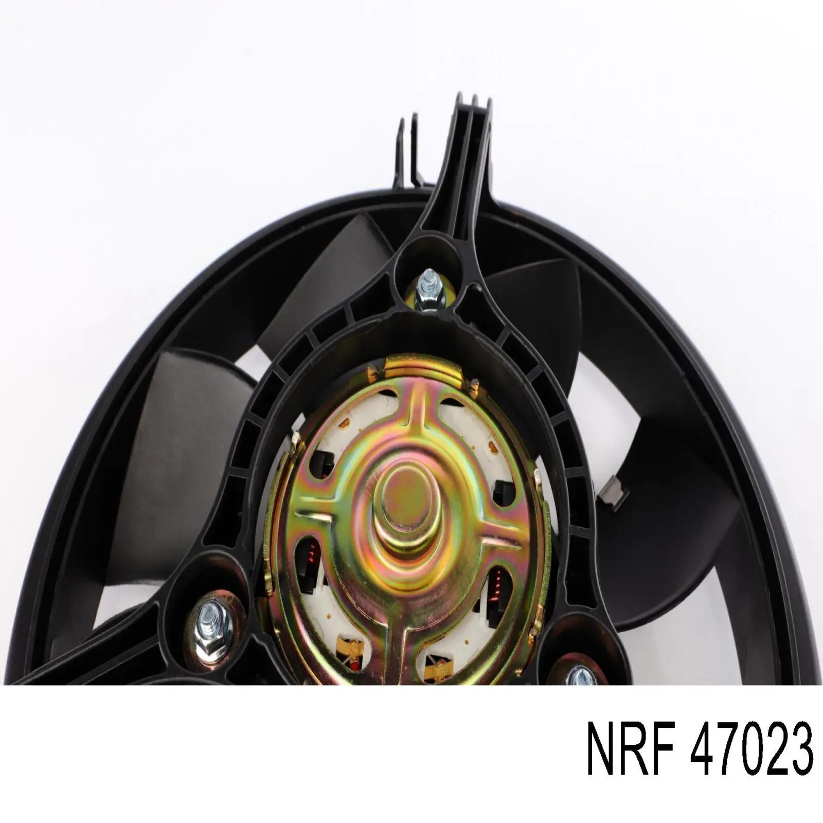 Ventilador de radiador NRF 47023 precio, desde 103,75 EUR