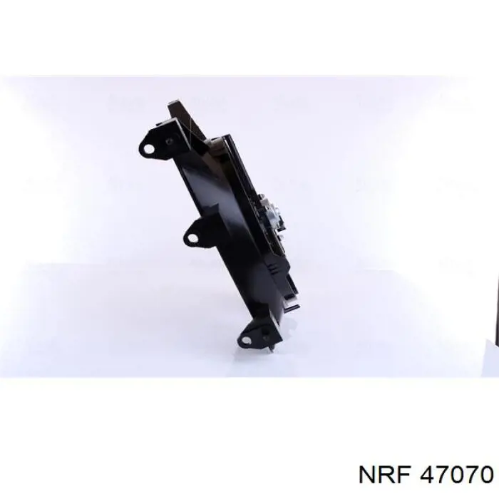 Comprar 47070 NRF Ventilador del motor