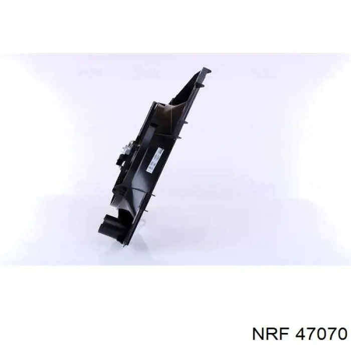 Ventilador del motor 47070 NRF