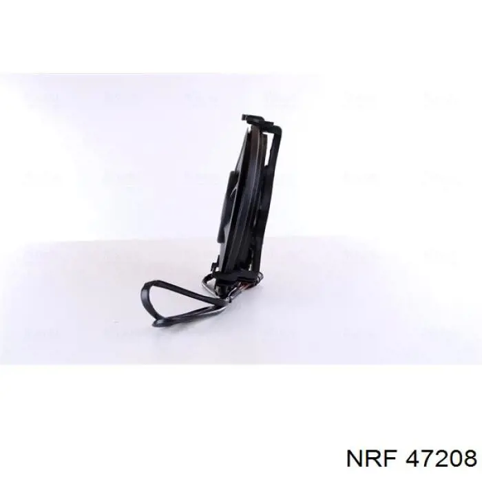 Comprar 47208 NRF Ventilador del motor