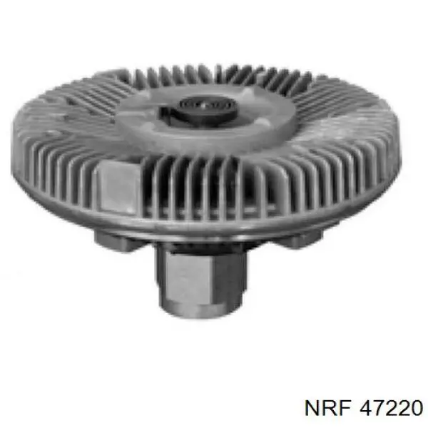 Comprar 18500046 Profit Ventilador de radiador