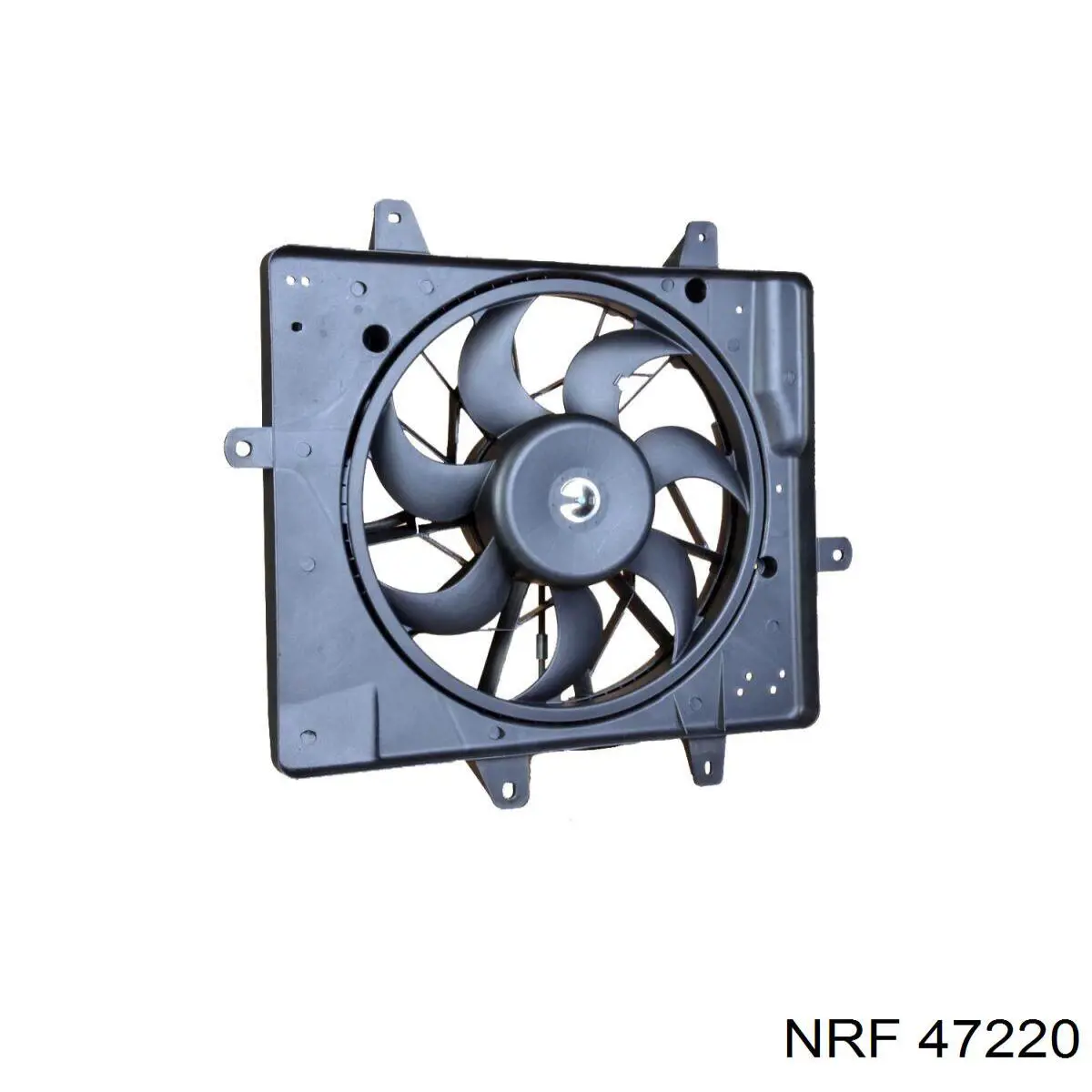 Ventilador, refrigeración motor Profit 18500046 precio, desde 58,08 EUR