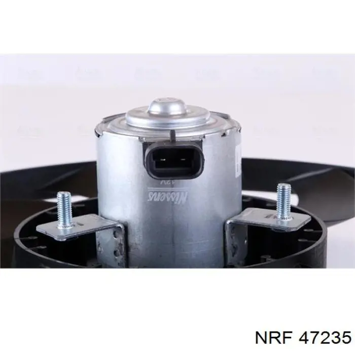 Ventilador de refrigeración NRF 47235