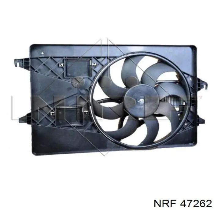 Comprar 1331402 Ford Ventilador de radiador