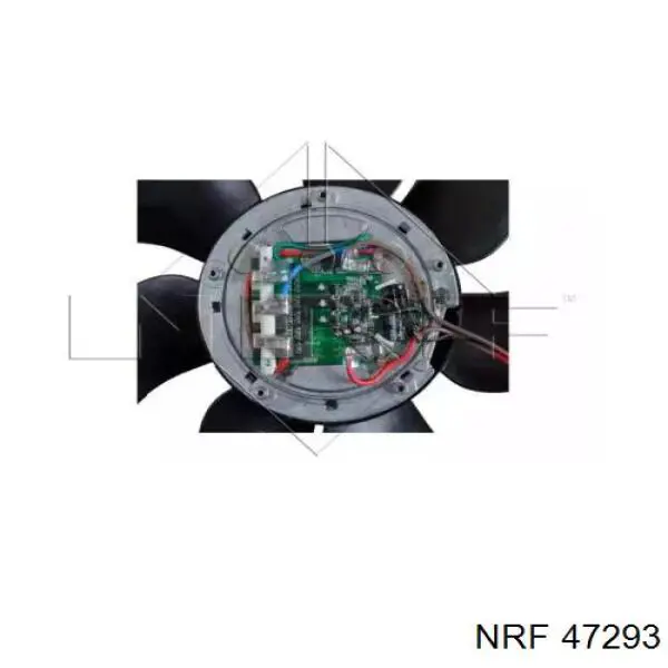 Ventilador, refrigeración motor Nissens 85656 precio, desde 386,48 EUR