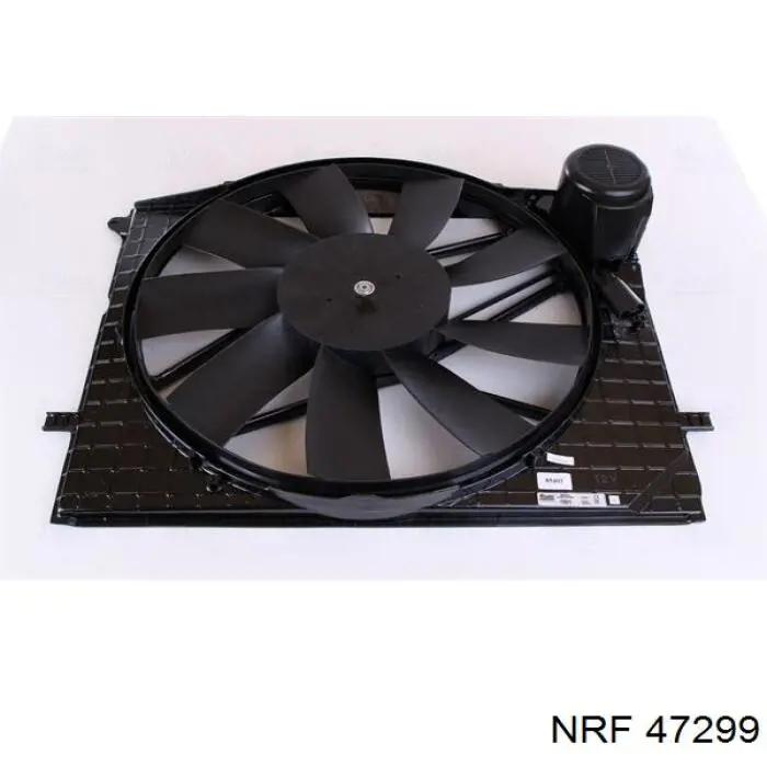 Ventilador del motor 47299 NRF