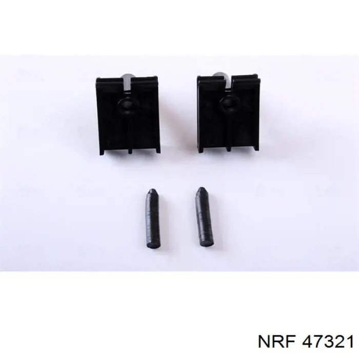 11142360004 Meyle Electroventilador del motor