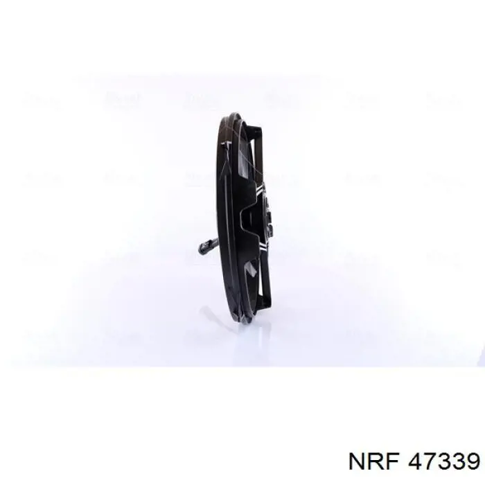 Ventilador del motor 11142360001 Meyle