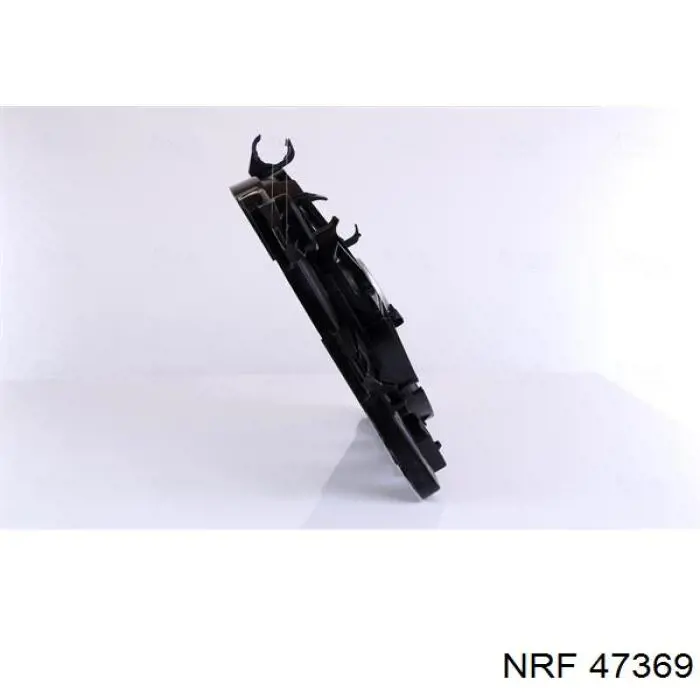 Comprar 47369 NRF Ventilador del motor