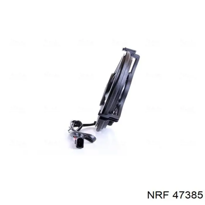 Ventilador de refrigeración del motor VAG 8D0959455J
