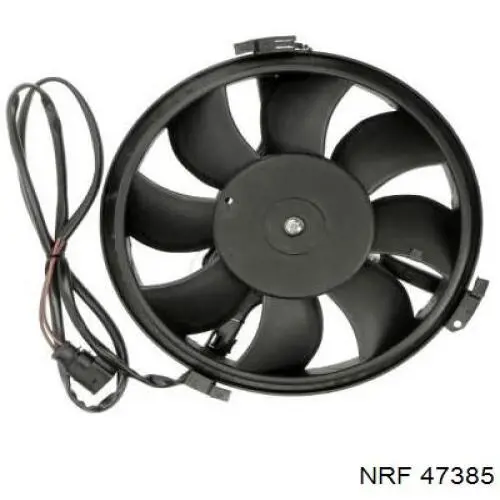 Comprar 8D0959455J VAG Ventilador del motor