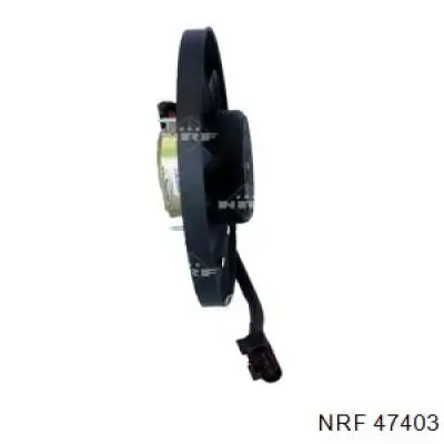 Comprar 47403 NRF Ventilador de radiador