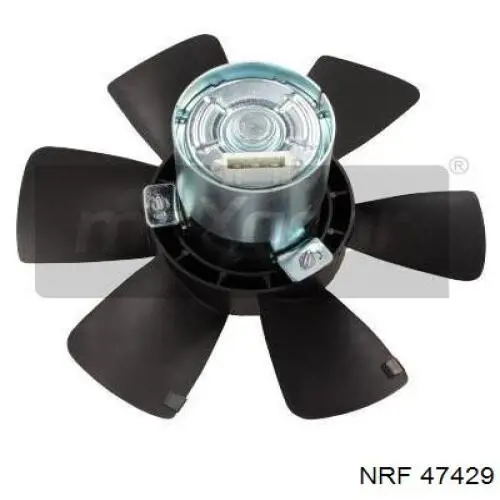 47429 NRF ventilador del motor