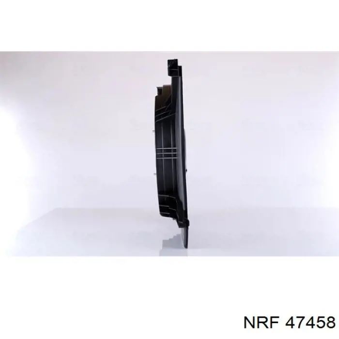 47458 NRF ventilador del motor