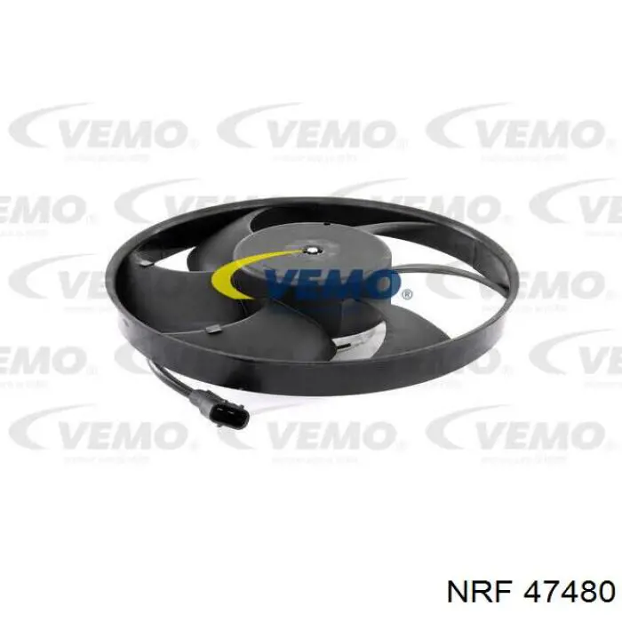 90570701 Opel ventilador (rodete +motor refrigeración del motor con electromotor derecho)