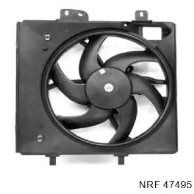 Comprar 11142360000 Meyle Ventilador de radiador
