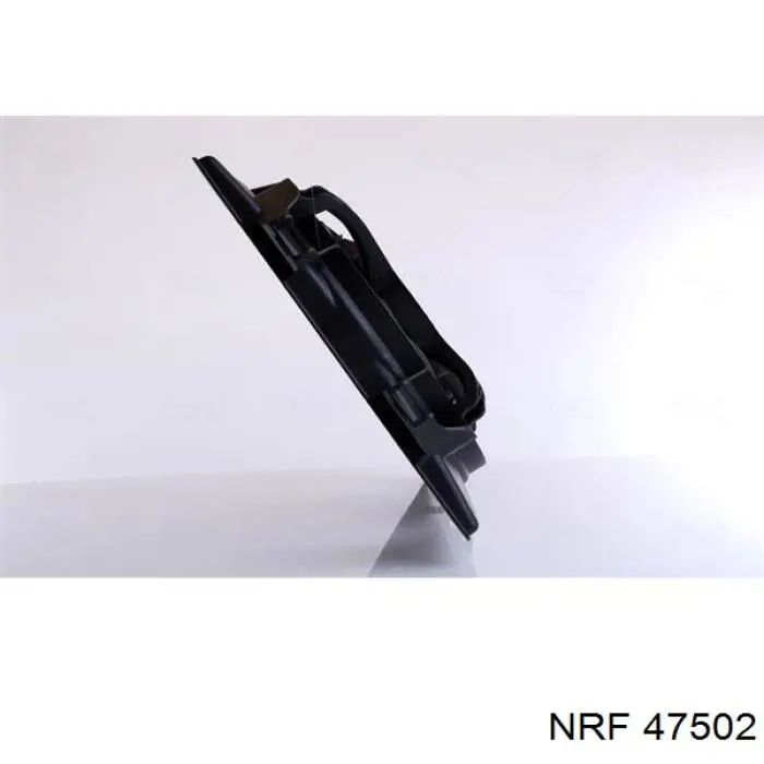 47502 NRF ventilador del motor