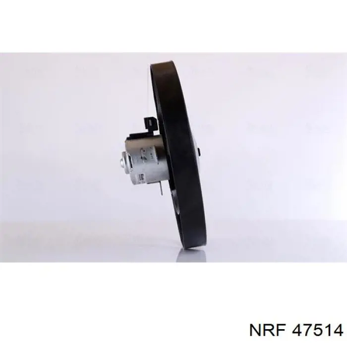 Ventilador del motor 47514 NRF