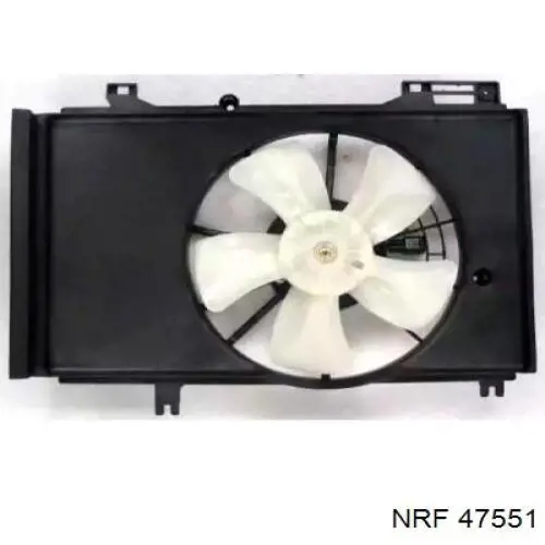 Ventilador, refrigeración motor Mazda ZJ3815025 precio, desde 178,76 EUR