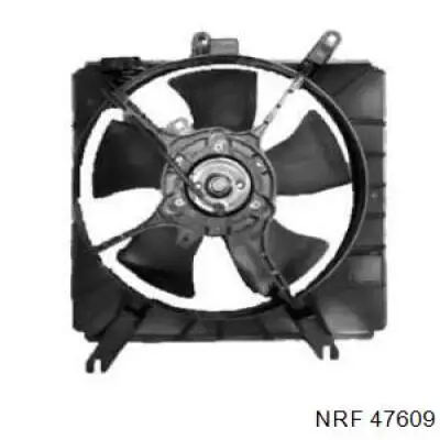Ventilador, refrigeración motor Parts-Mall PXNAB016 precio, desde 56,63 EUR