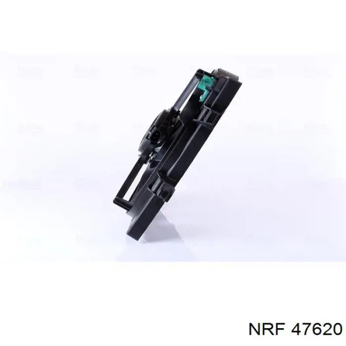 Ventilador, refrigeración motor Mazda Y40115025C precio, desde 102,97 EUR