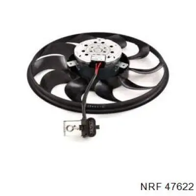 Comprar 130303304 Opel Ventilador del radiador
