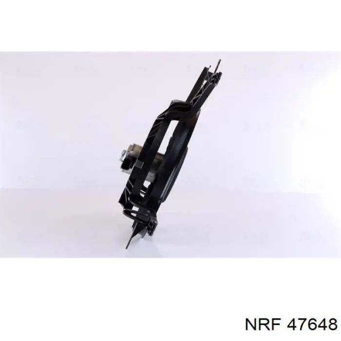 47648 NRF ventilador del motor