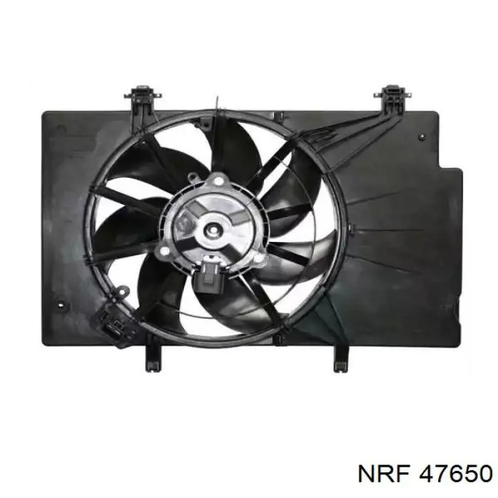 Ventilador de radiador Ford 1843148 precio, desde 83,70 EUR