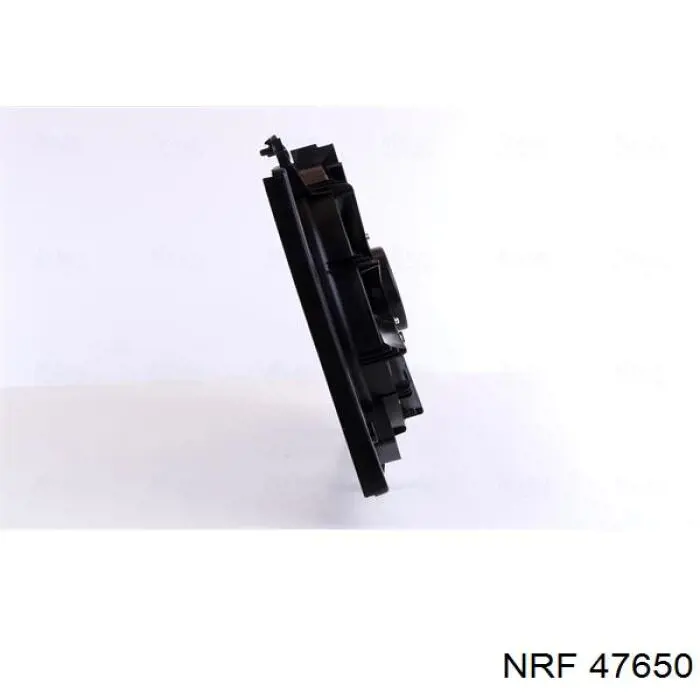 47650 NRF ventilador del motor