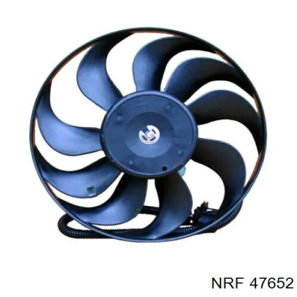 5101574 Frig AIR ventilador del motor