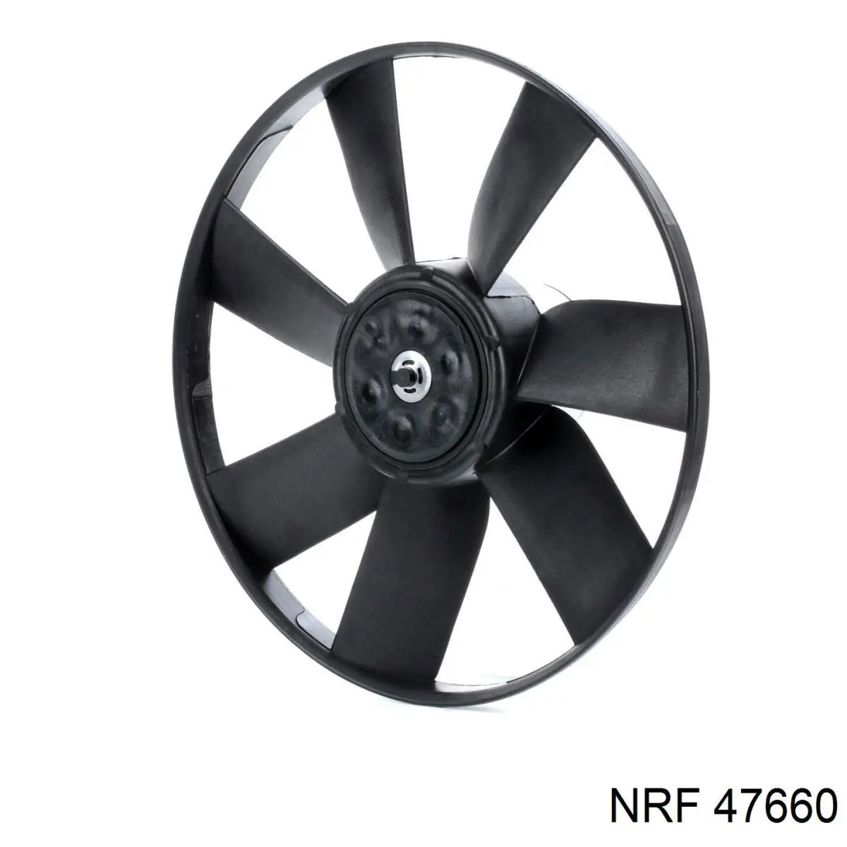 Ventilador de radiador NRF 47660 precio, desde 43,12 EUR