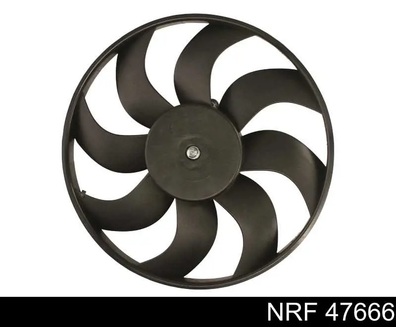 Comprar 7701050193 Renault (RVI) Ventilador del motor